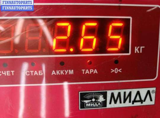 купить Кулиса КПП на Volkswagen Passat B6