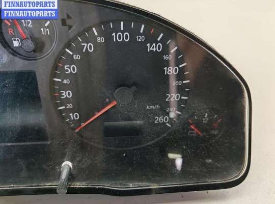купить Щиток приборный (панель приборов) на Audi A6 C5 (1997-2005)