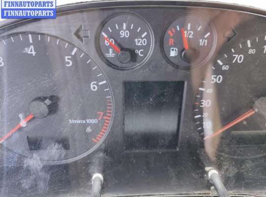 купить Щиток приборный (панель приборов) на Audi A6 C5 (1997-2005)