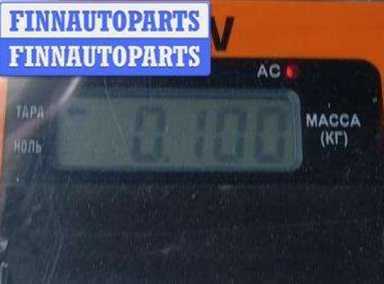 купить Трос капота на Mitsubishi Outlander (CU) 2003-2006