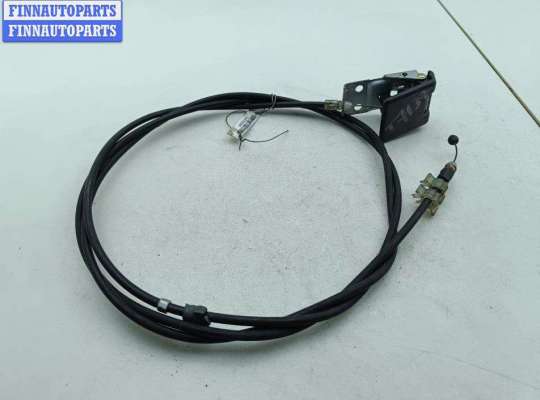 купить Трос капота на Mitsubishi Outlander (CU) 2003-2006