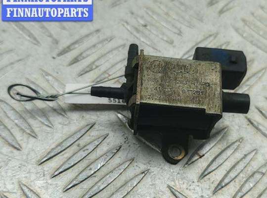 купить Клапан электромагнитный на Audi A4 B6 (2001-2004)