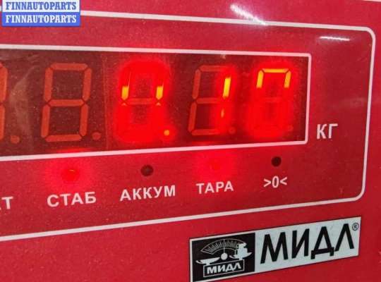 купить Клапан электромагнитный на Audi A4 B6 (2001-2004)