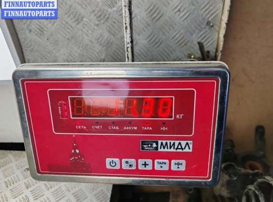 купить Капот на Audi A6 C5 (1997-2005)