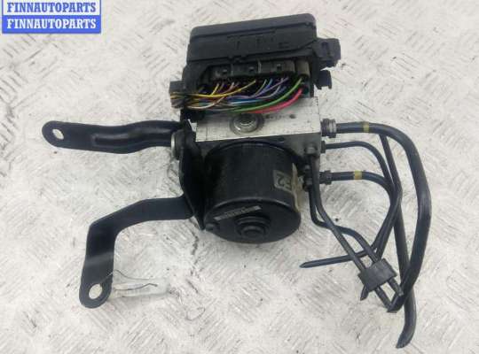 купить Блок ABS (Модуль АБС) на Ford Fiesta (2008-2018)