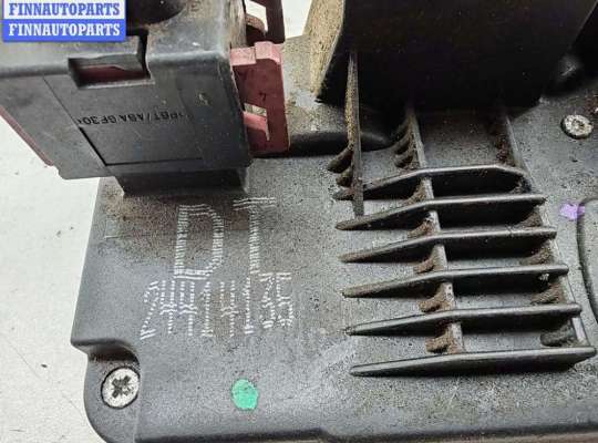 купить Замок двери задней правой на Opel Astra G (1998-2004)