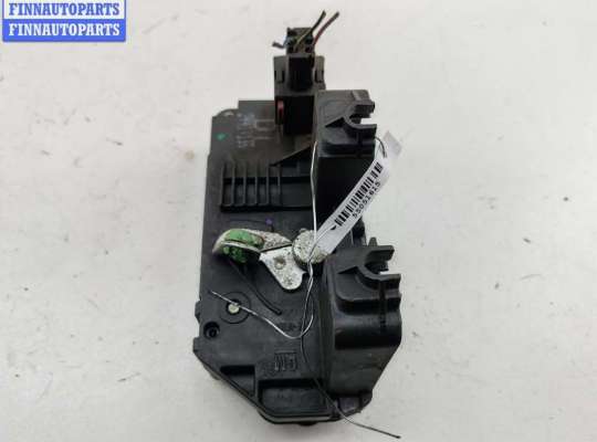 купить Замок двери задней правой на Opel Astra G (1998-2004)