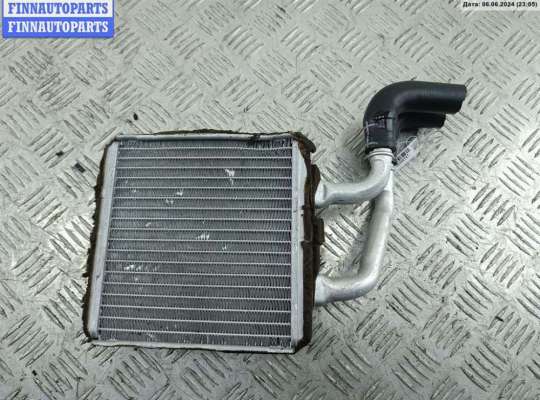 купить Радиатор отопителя (печки) на Ford Galaxy (2000-2006)