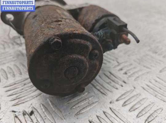 купить Стартер на Mitsubishi Colt (2004-2012)