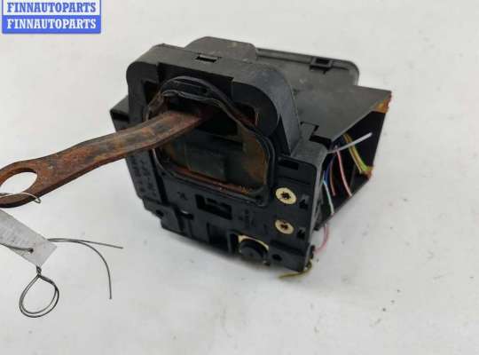 купить Кулиса КПП на Mercedes E-Class W210 (1995-2002)