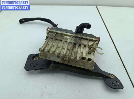 купить Блок управления вентилятором радиатора на Opel Zafira A (1999-2005)