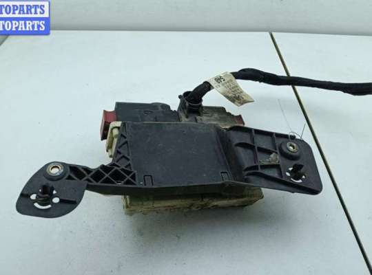 купить Блок управления вентилятором радиатора на Opel Zafira A (1999-2005)