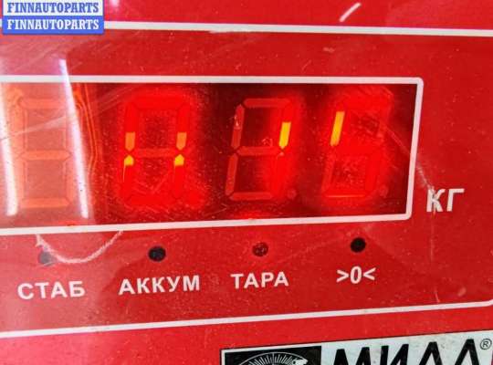 купить Датчик дождя на Mini Cooper/One 3 (F55/F56, 2013-2024)