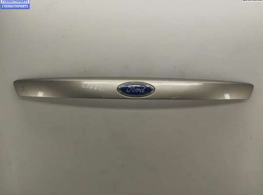 купить Накладка подсветки номера на Ford Mondeo III (2000-2007)