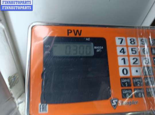 Датчик расхода воздуха (ДМРВ) на Volkswagen Passat B5+ (3B, GP)