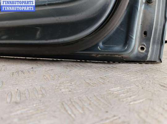 купить Дверь боковая передняя левая на Volkswagen Golf-5