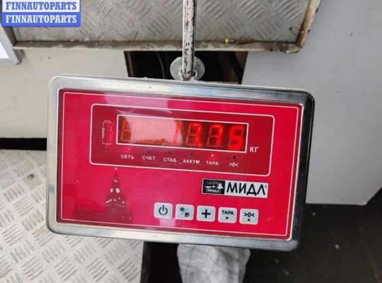 купить Дверь боковая передняя левая на Volkswagen Golf-5