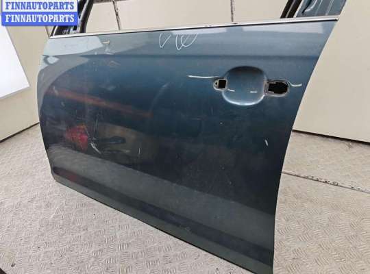 купить Дверь боковая передняя левая на Volkswagen Golf-5