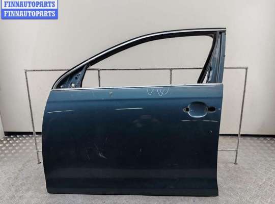 купить Дверь боковая передняя левая на Volkswagen Golf-5