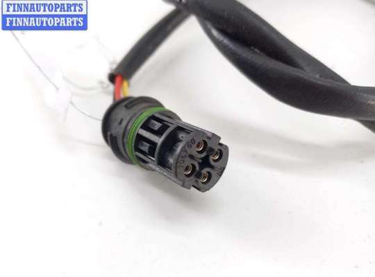 Датчик кислородный (Лямбда-зонд) на BMW 5 (E39)