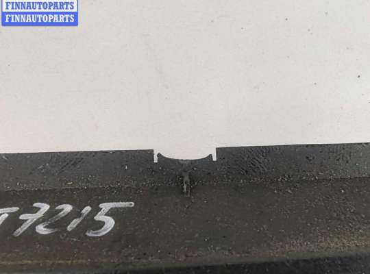 купить Дефлектор обдува салона на Mercedes Vito-2 / Viano W639 (2003-2014)