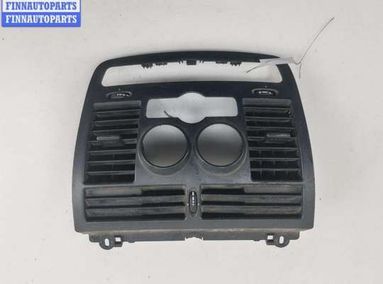 купить Дефлектор обдува салона на Mercedes Vito-2 / Viano W639 (2003-2014)