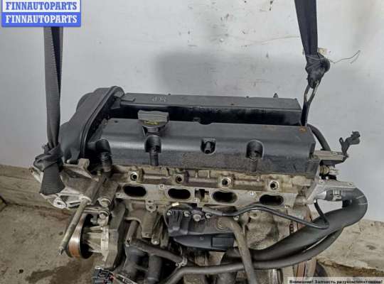 купить Двигатель (ДВС) на Ford Focus II (2004-2011)