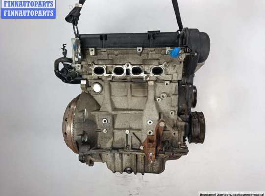 купить Двигатель (ДВС) на Ford Focus II (2004-2011)