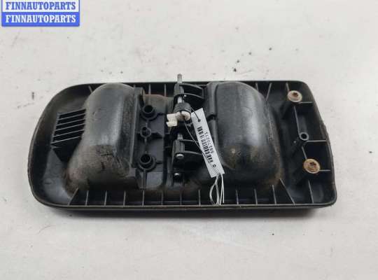 купить Ручка двери сдвижной наружная правая на Renault Master (1998-2010)