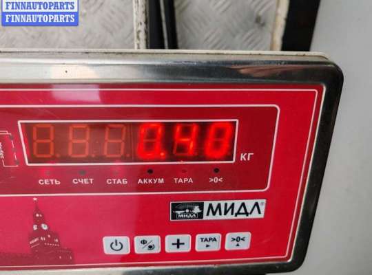 купить Динамик двери задней правой на Audi A6 C5 (1997-2005)