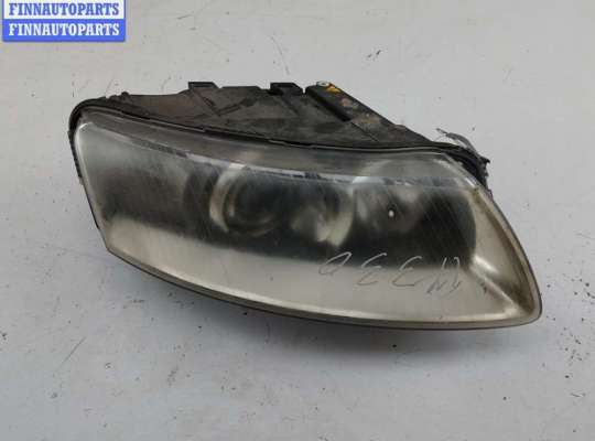 купить Фара правая на Audi A6 C6 (2004-2011)