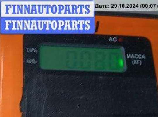 купить Кронштейн бампера переднего на Audi A6 C5 (1997-2005)