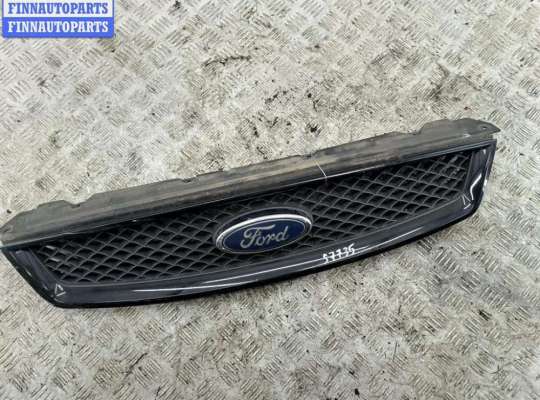 купить Решетка радиатора на Ford Focus II (2004-2011)
