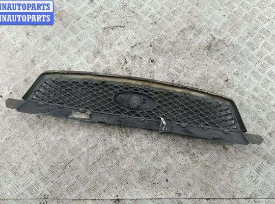 купить Решетка радиатора на Ford Focus II (2004-2011)