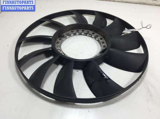 Крыльчатка вентилятора на Volkswagen Passat B5 (3B)