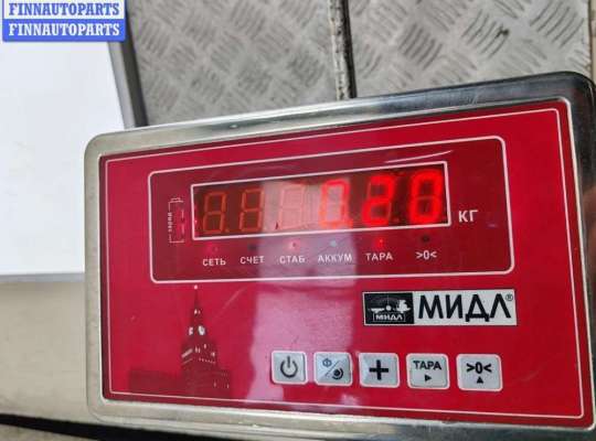 Кронштейн прочее на Citroen C5 I