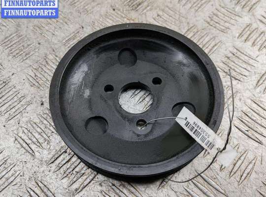 купить Шкив насоса гидроусилителя на BMW 3 E90/E91/E92/E93 (2005-2013)