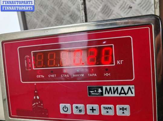 купить Шкив насоса гидроусилителя на BMW 3 E90/E91/E92/E93 (2005-2013)