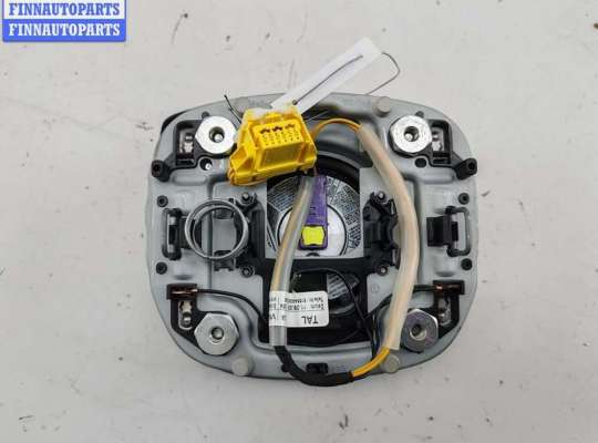 купить Подушка безопасности (Airbag) водителя на Skoda Fabia mk2 (5J)