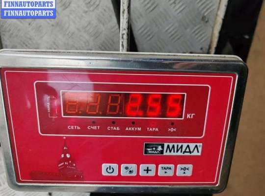 купить Радиатор основной на Ford Focus II (2004-2011)