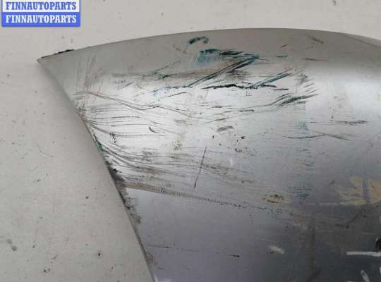 купить Клык бампера задний левый на Toyota Yaris Verso