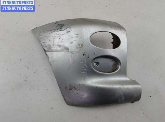 Клык бампера задний левый TT958138 на Toyota Yaris Verso