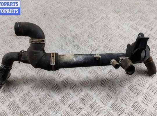 купить Трубка охлаждающей жидкости пластиковая на Opel Astra G (1998-2004)