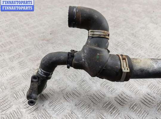 купить Трубка охлаждающей жидкости пластиковая на Opel Astra G (1998-2004)