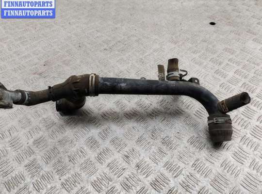 купить Трубка охлаждающей жидкости пластиковая на Opel Astra G (1998-2004)