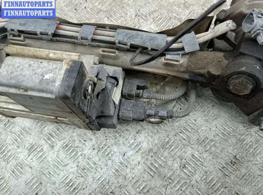 купить Рейка рулевая на Volkswagen Passat B6