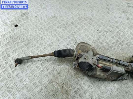 купить Рейка рулевая на Volkswagen Passat B6