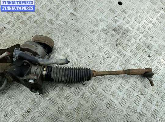 купить Рейка рулевая на Volkswagen Passat B6