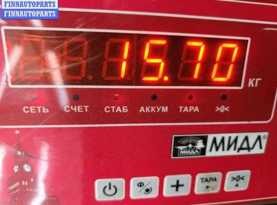 купить Рейка рулевая на Volkswagen Passat B6