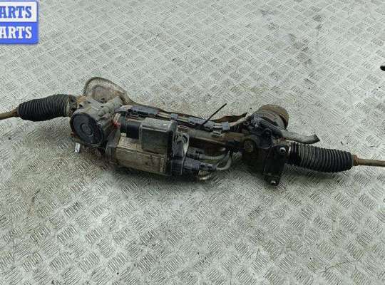 купить Рейка рулевая на Volkswagen Passat B6